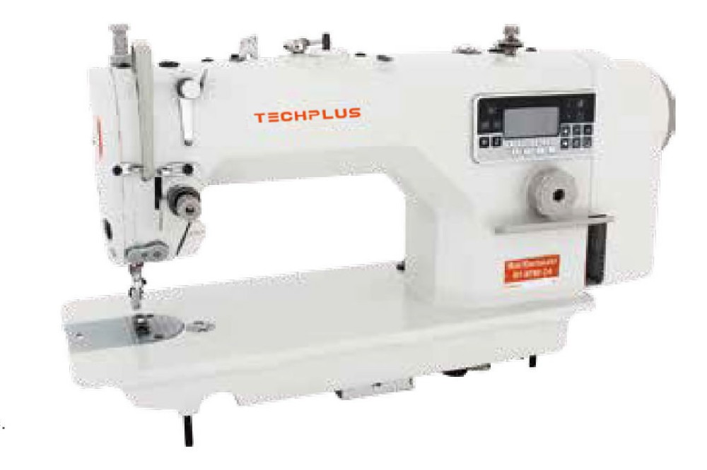 Lockstitch Sewing Machine Series